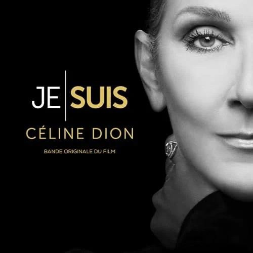 0198028165525 CD Je Suis. Céline Dion (Colonna Sonora) - Céline Dion