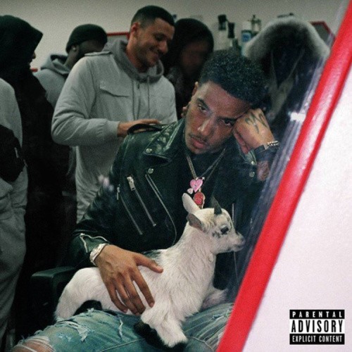 AJ Tracey by AJ Tracey