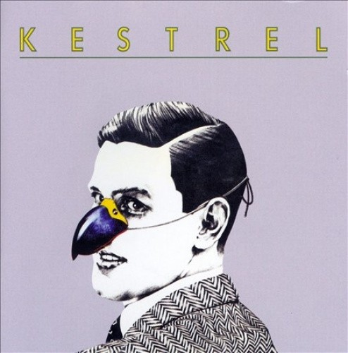 Kestrel: Remastered 2Cd Expanded Edition / Kestrel by Kestrel