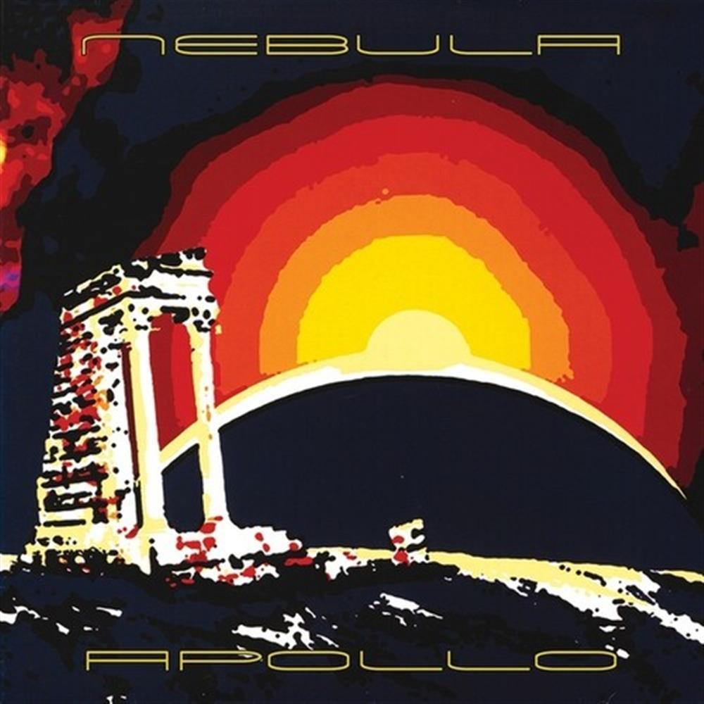 Apollo - Nebula (Audio Cd)