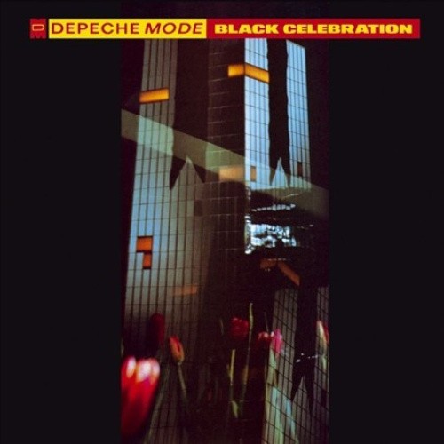 Black Celebration [LP] by Depeche Mode