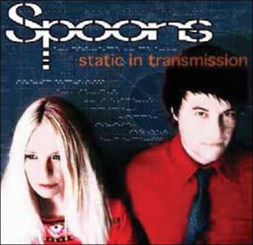 Static In Transmission * by The Spoons