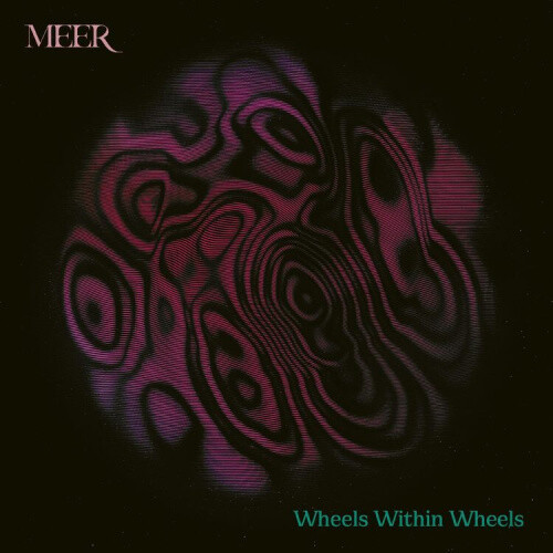 Wheels Within Wheels by Meer