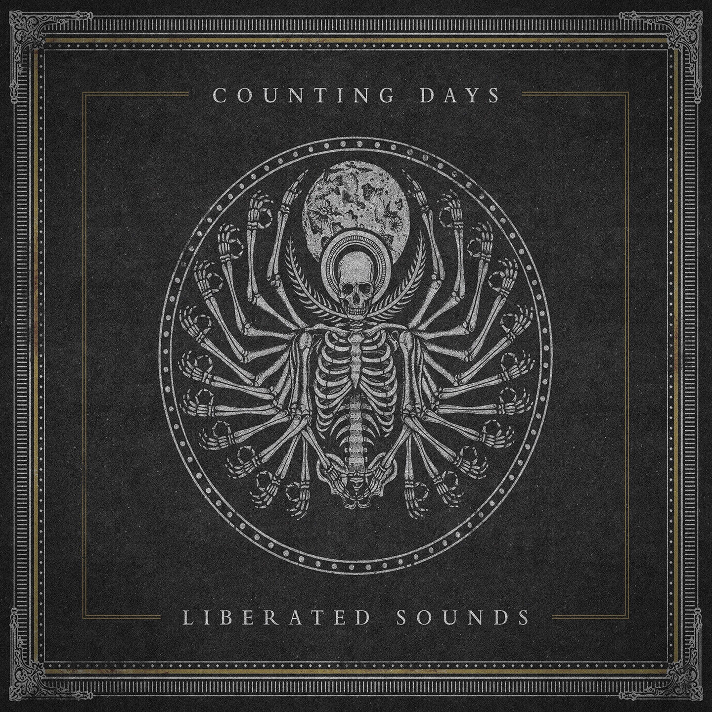 Liberated Sounds (Cd)