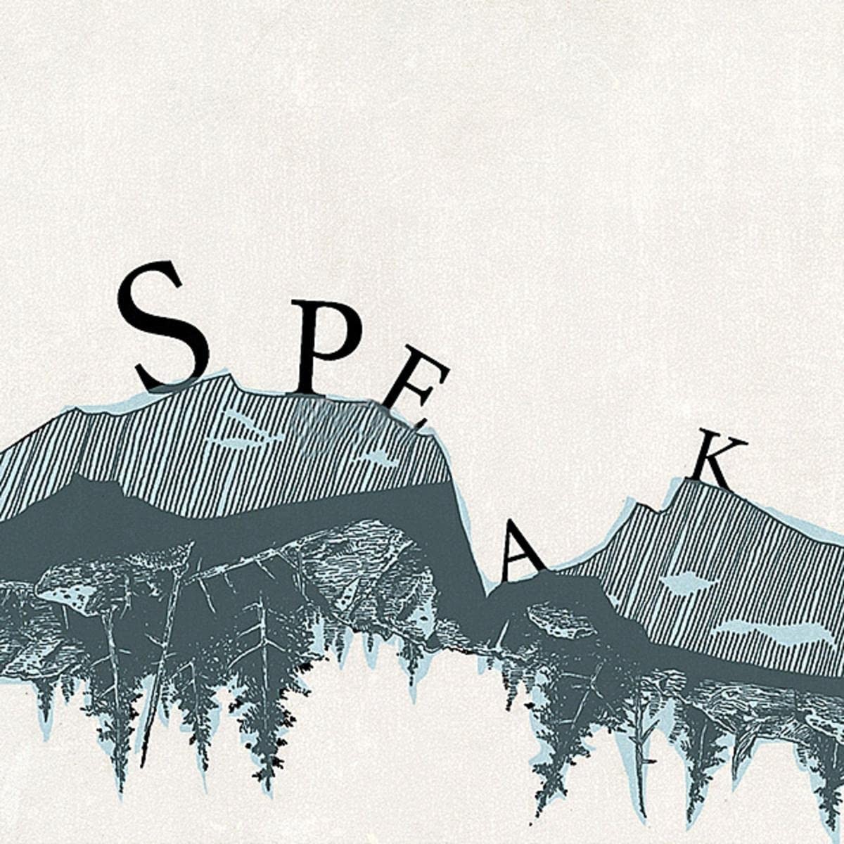 Speak Speak (CD)