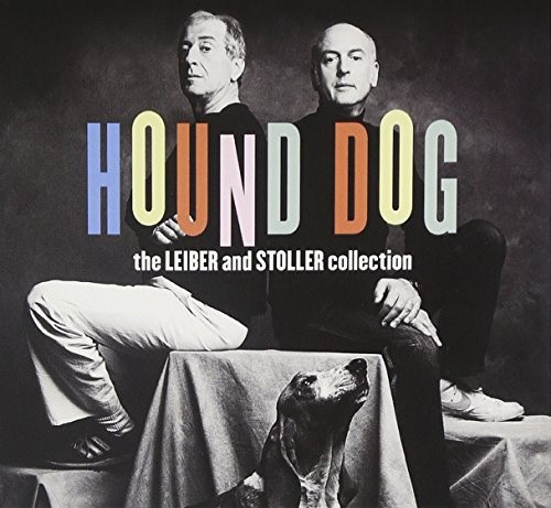 Hound Dog: The Leiber & Stoller Collection by Various Artists