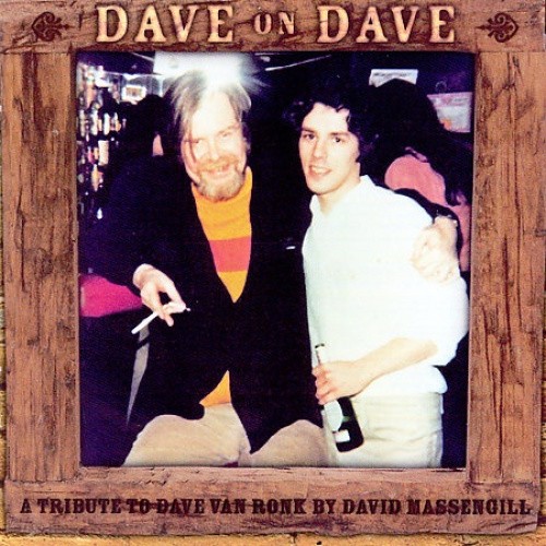 Dave on Dave * by Massengill David