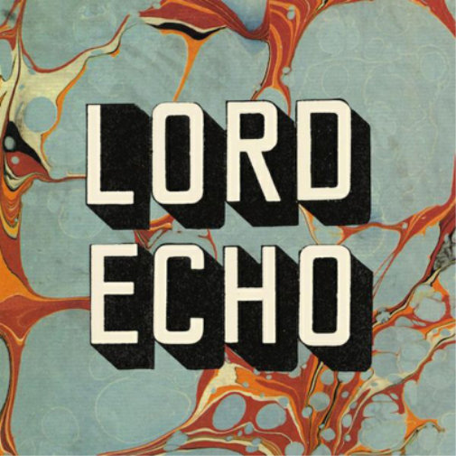 Lord Echo Harmonies (CD) Album