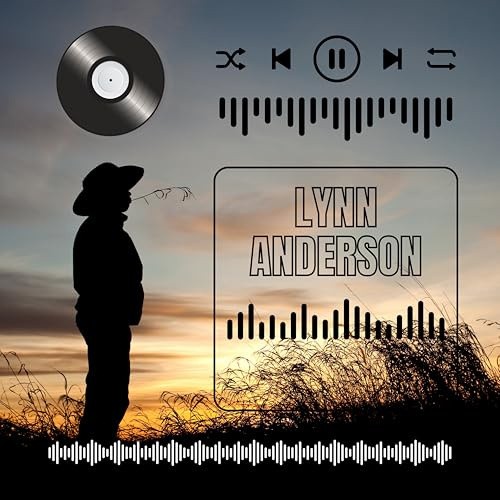 Greatest Hits of Lynn Anderson by Lynn Anderson