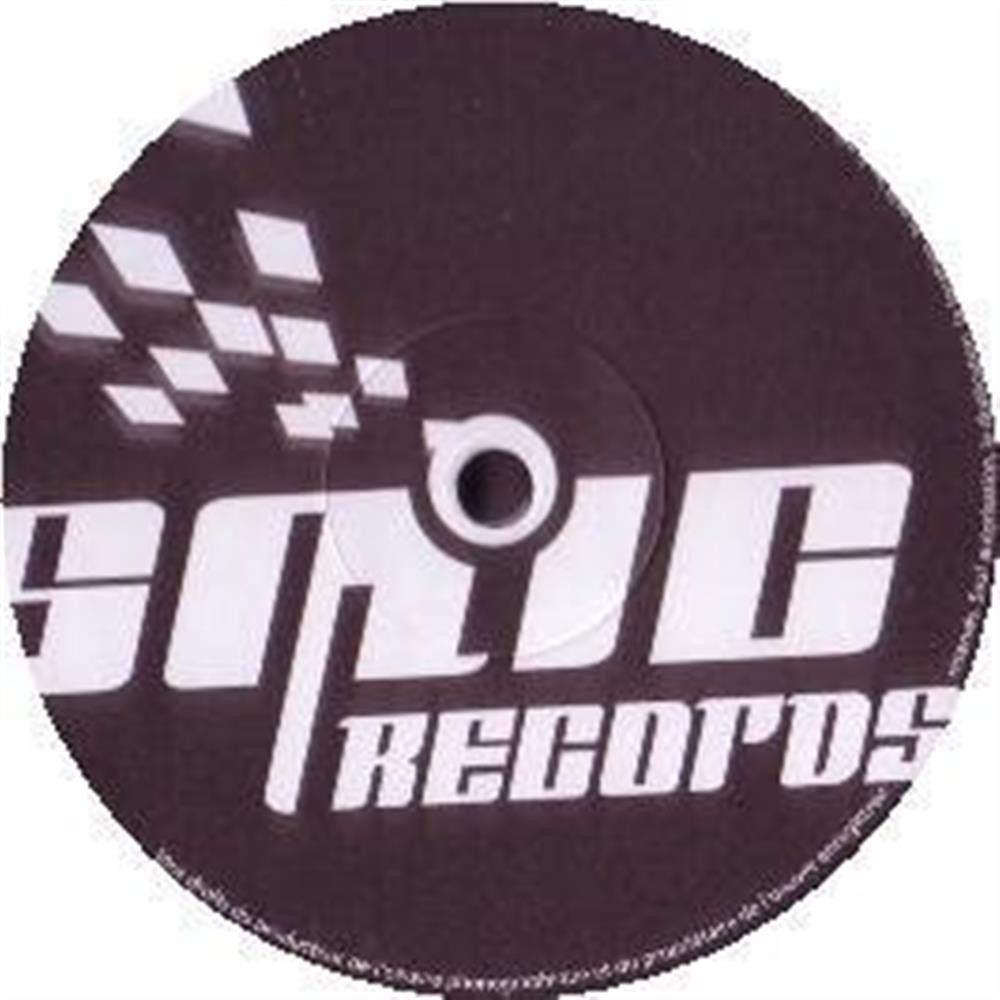 My A.R.P. - Fat Phaze (Vinile)