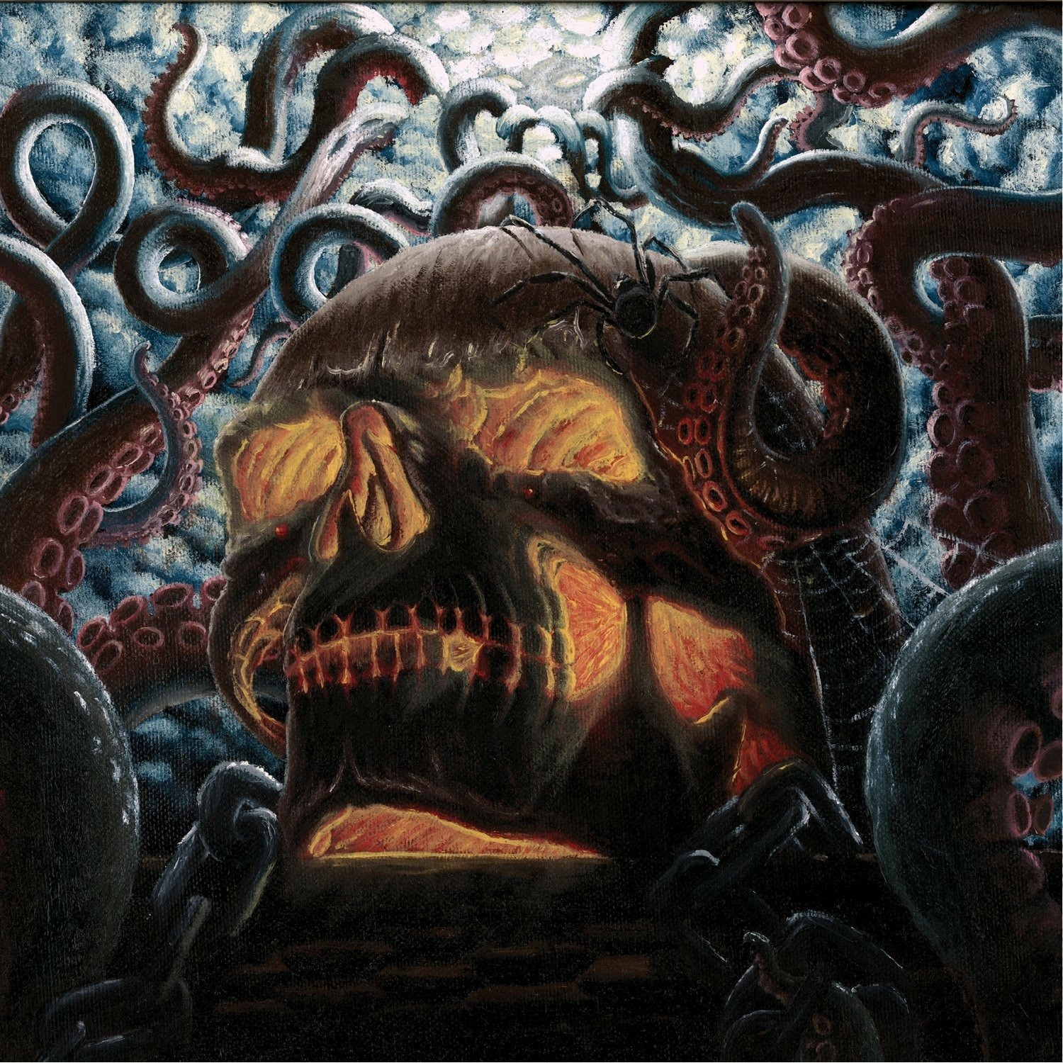 Hands Of Orlac  /  Wandering Midget - Hands Of Orlac / Wandering Midget - Cd