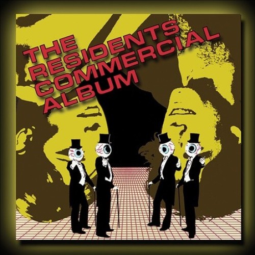 Commercial Album by Residents
