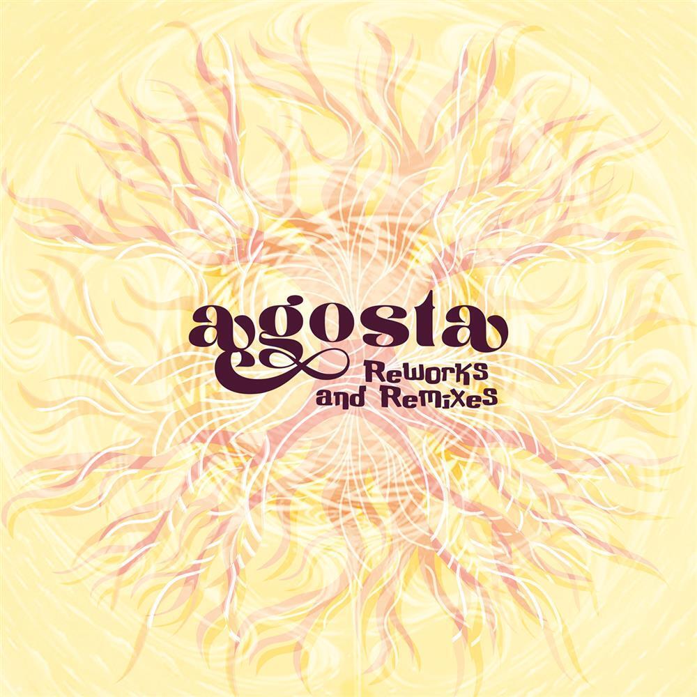 Reworks And Remixes (1 Vinile) - Agosta (Vinile)