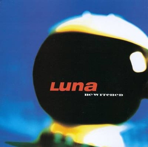 Bewitched by Luna