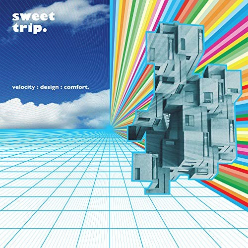Velocity : Design : Comfort by Sweet Trip