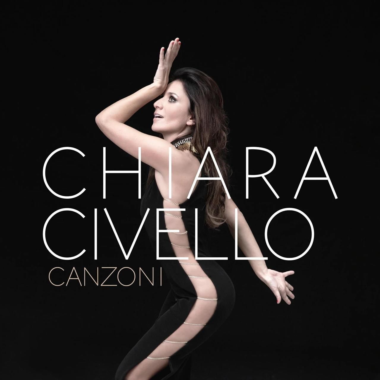 Vinile Chiara Civello - Canzoni (10Th Anniversary Edition)