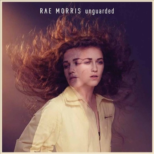 Morris, R: Unguarded by Rae Morris
