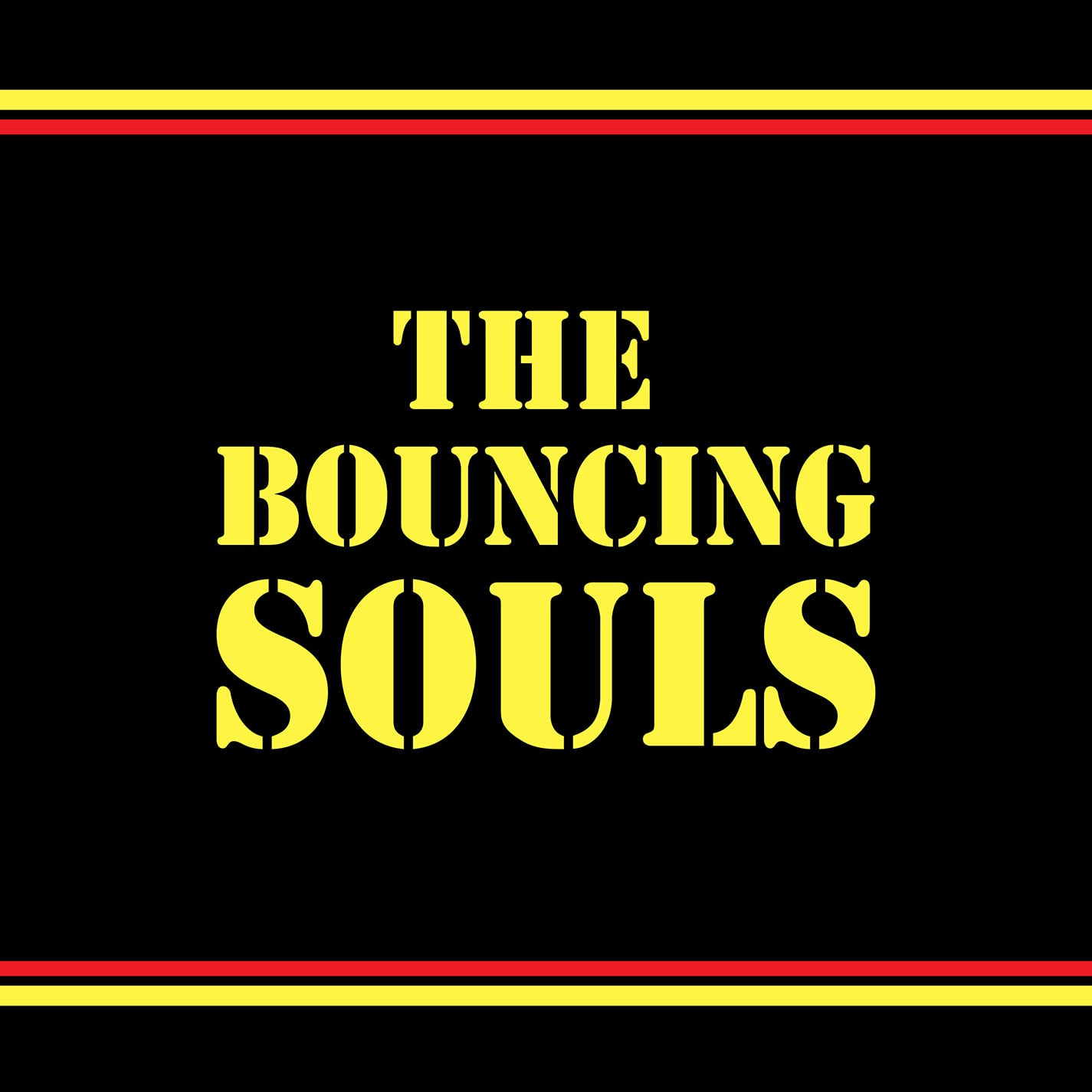Bouncing Souls Bouncing Souls - Anniversary Edition (Vinyl LP)