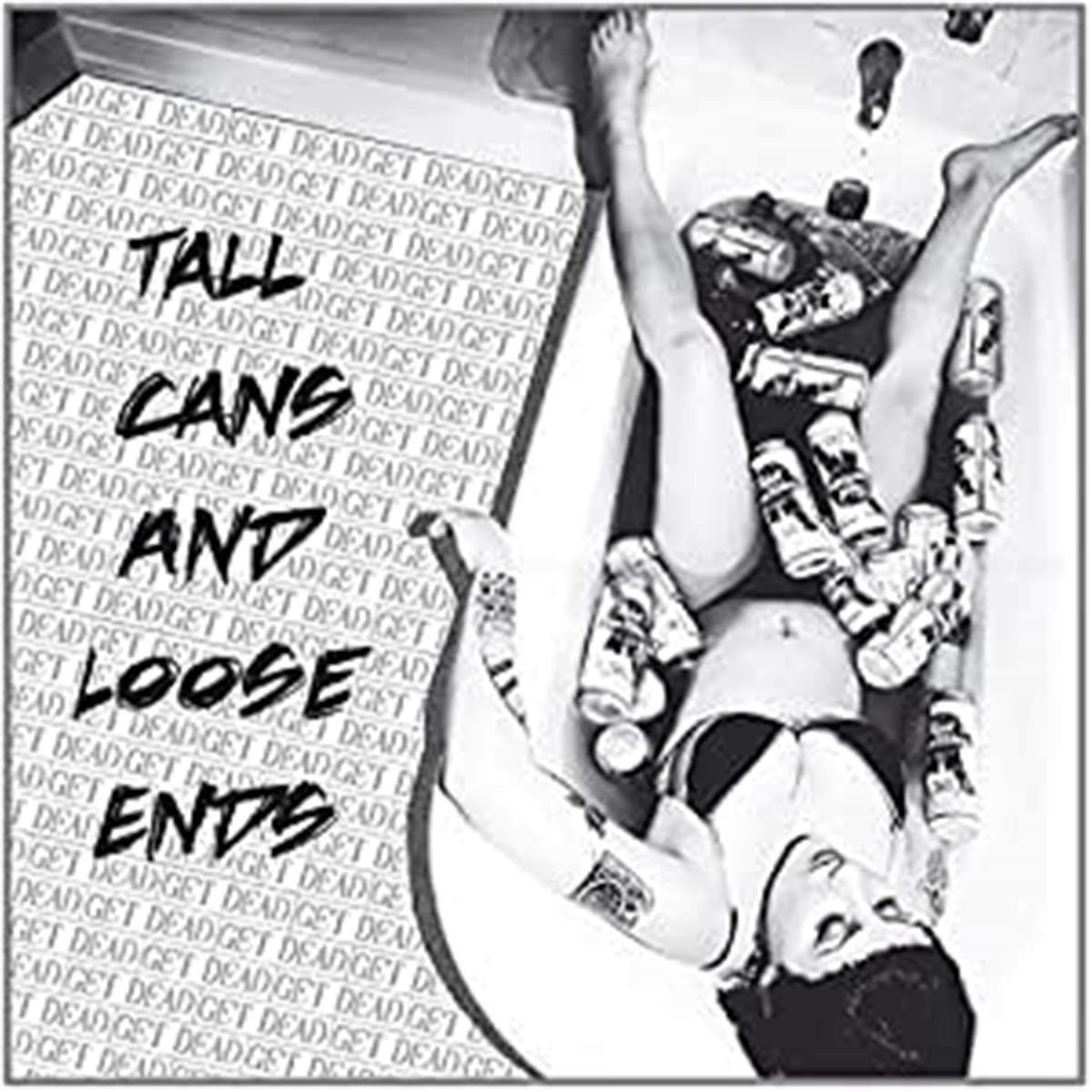 Get Dead Tall Cans and Loose Ends (+Download) (Vinyl LP)