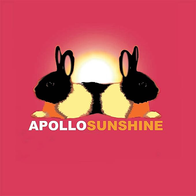 Apollo Sunshine - Apollo Sunshine - Cd