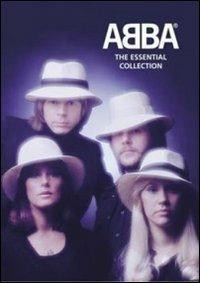 0602527993744 CD ABBA. The Essential Collection (DVD) - ABBA