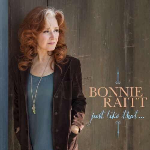 Raitt, B: . That... by Bonnie Raitt