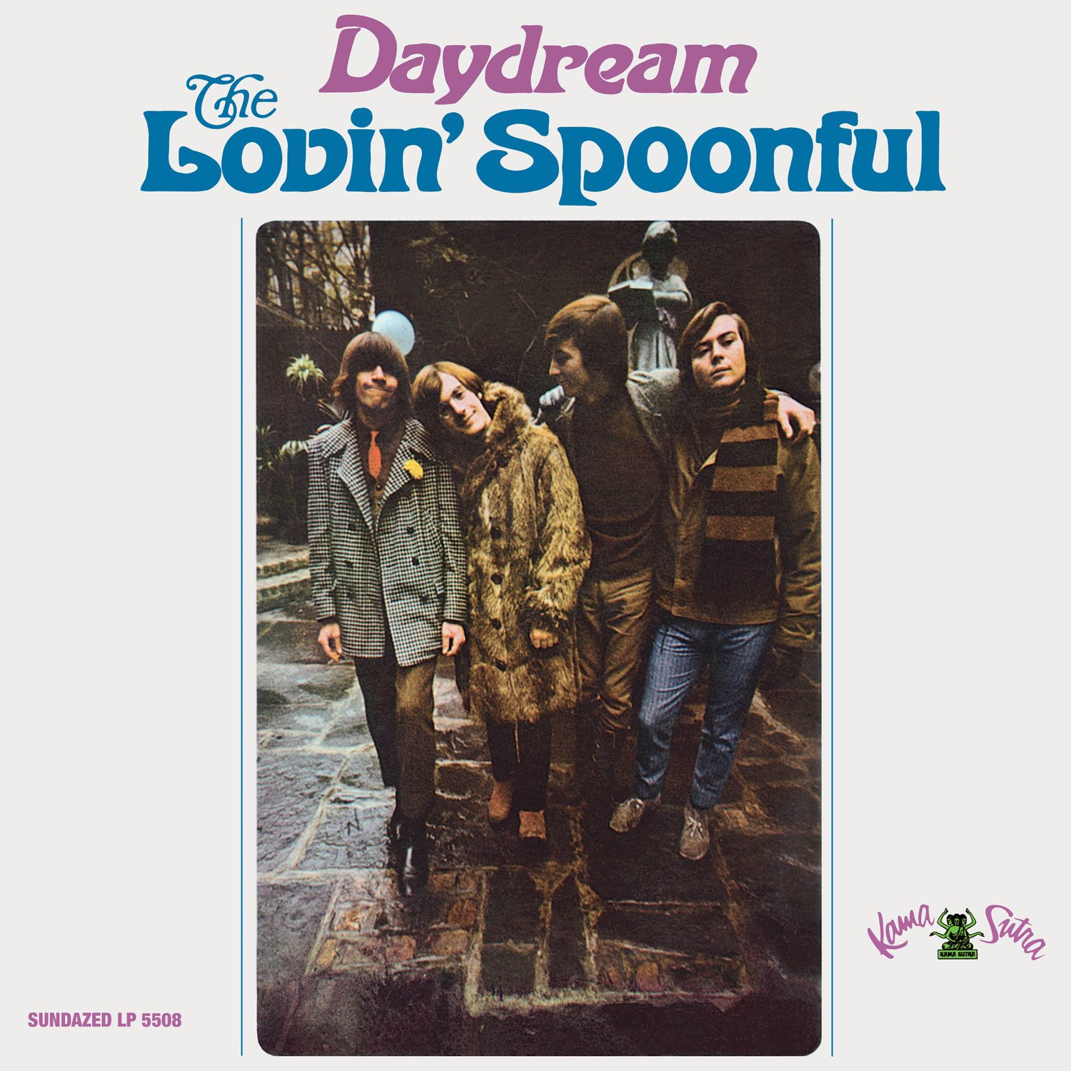 Lovin Spoonful Daydream (Vinyl LP)