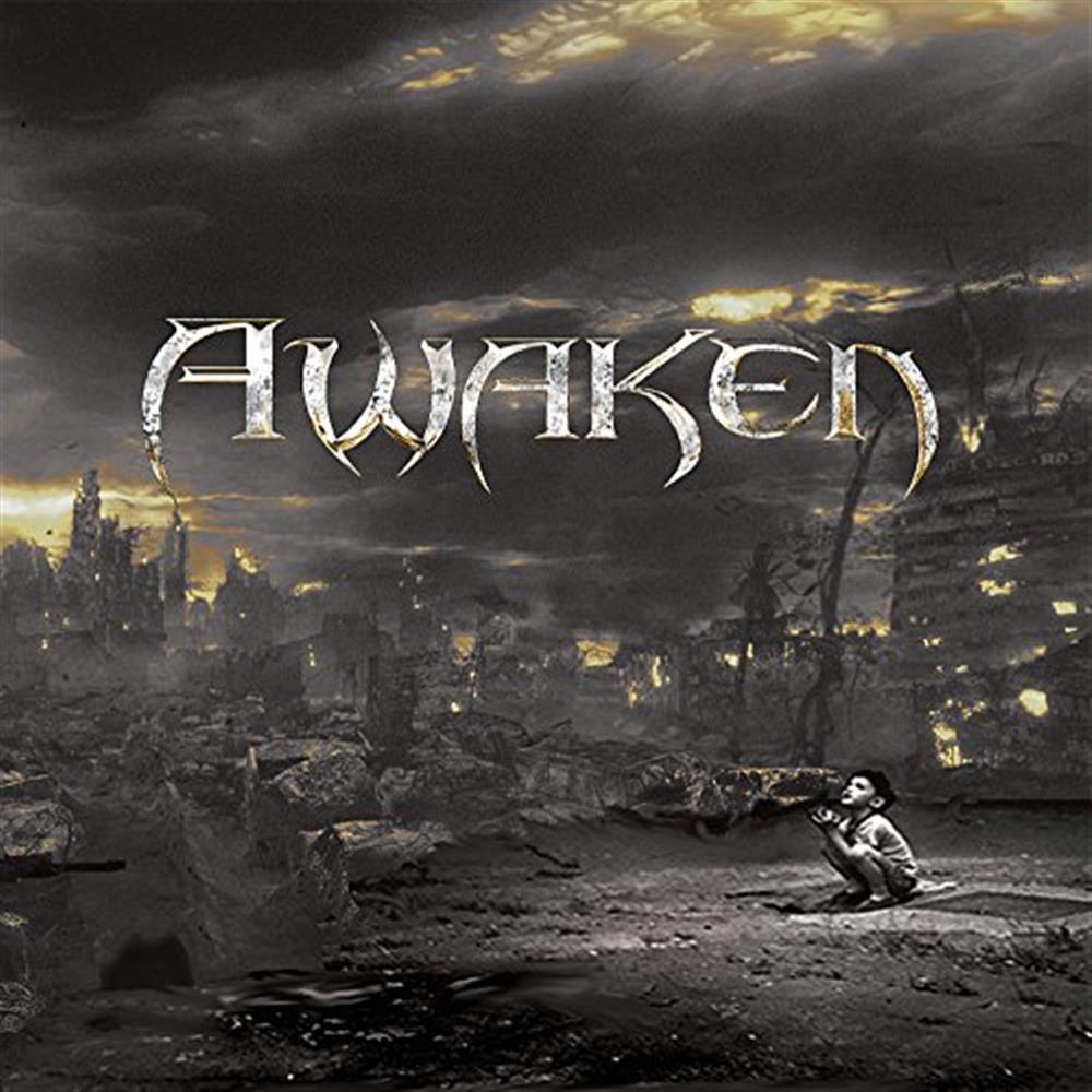 Awaken - Awaken (Audio CD)