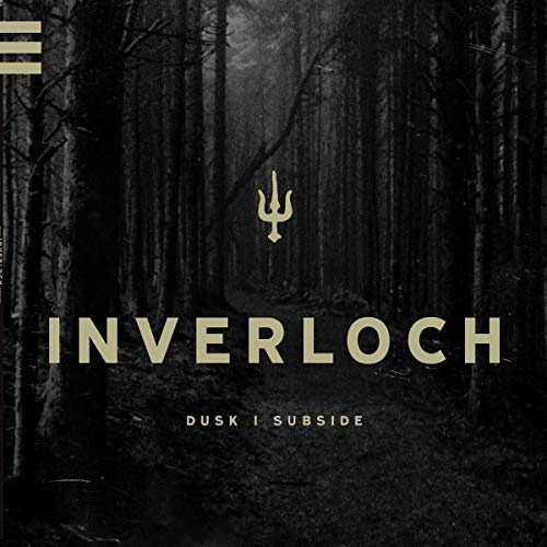 Dusk Subside by Inverloch