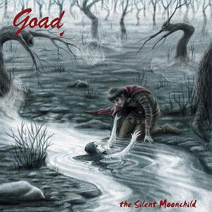 Goad - Silent Moonchild - Cd