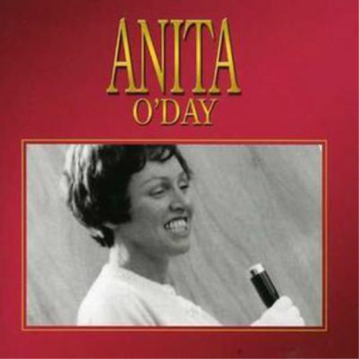 Anita O'Day Anita O' Day (CD) Album