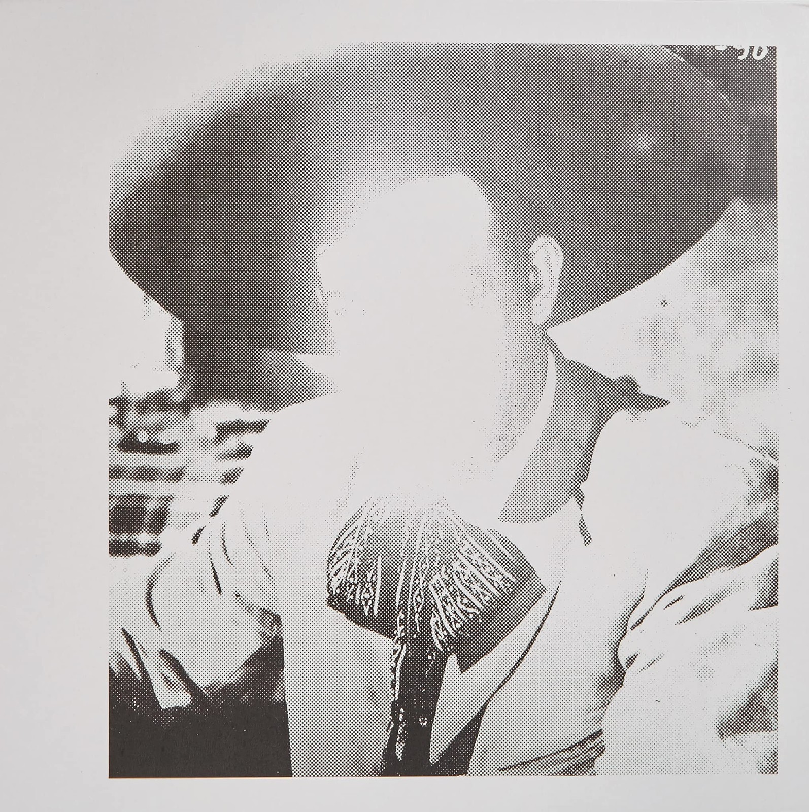 The Dividers Fourwalls Farewell (Vinyl LP)