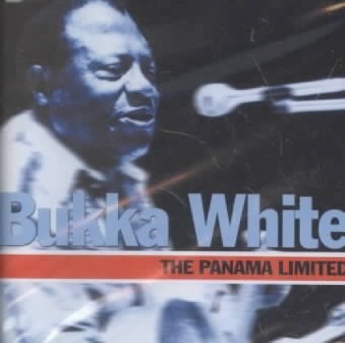 Panama Limited by Bukka White