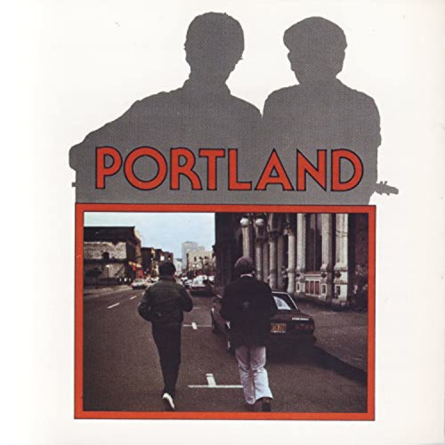 Portland by Burke/ Kevin / O/Domhnaill/ Micheal