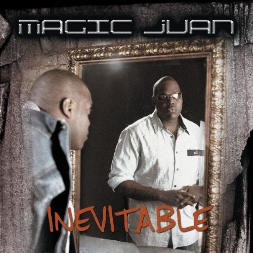 Magic Juan Inevitable (CD)