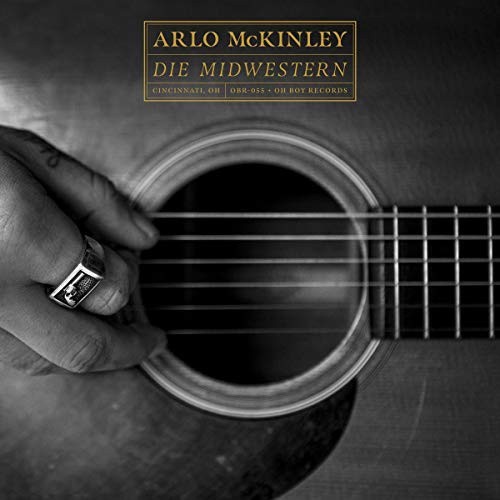 Die Midwestern by Arlo Mckinley