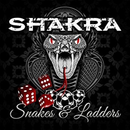 Snakes & Ladders by Shakra
