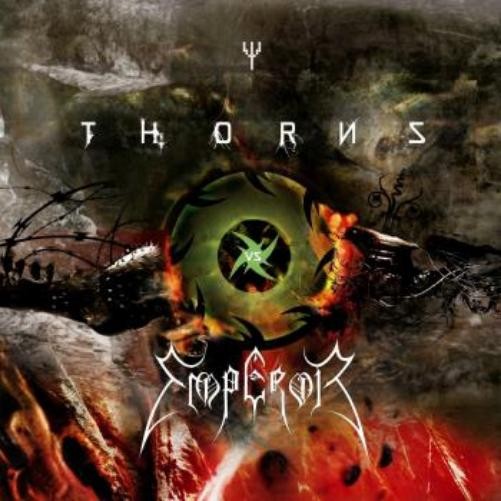 Thorns Vs Emperor Thorns Vs Emperor (Video Game)