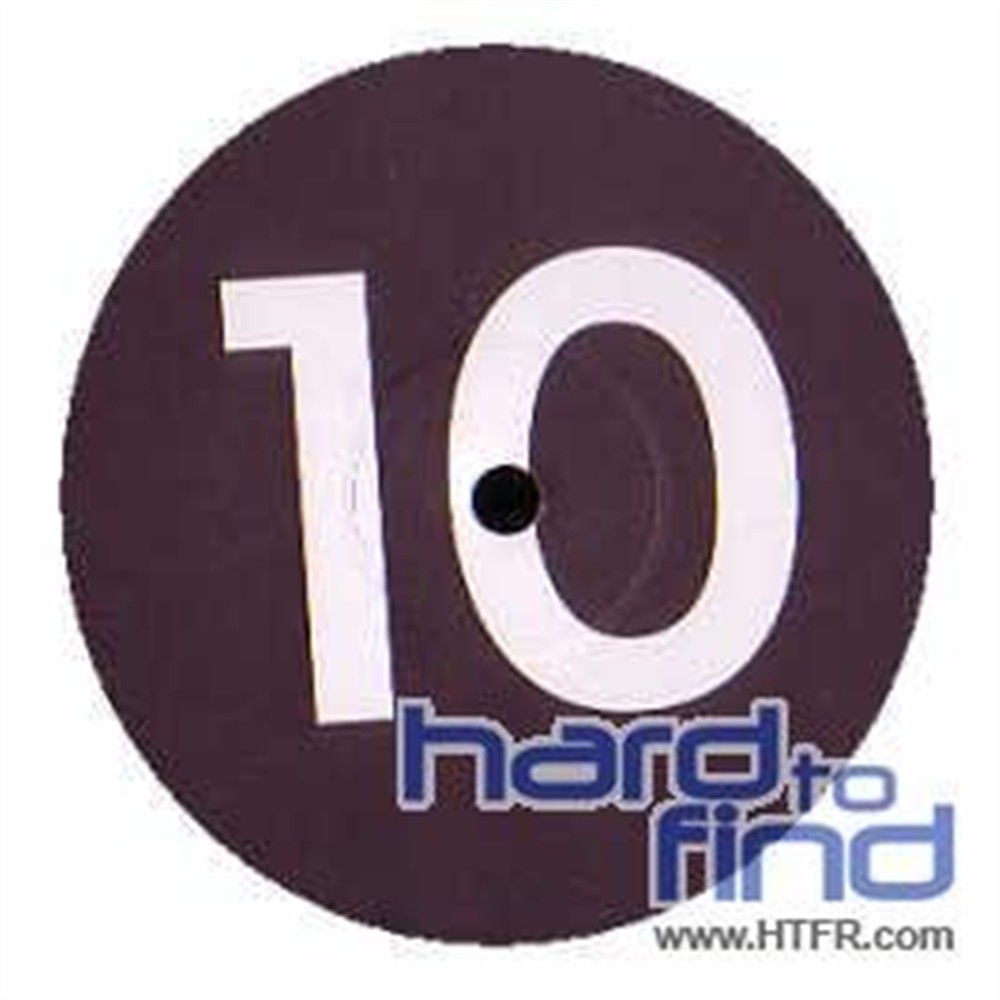 10 - Various Artists (Vinile)