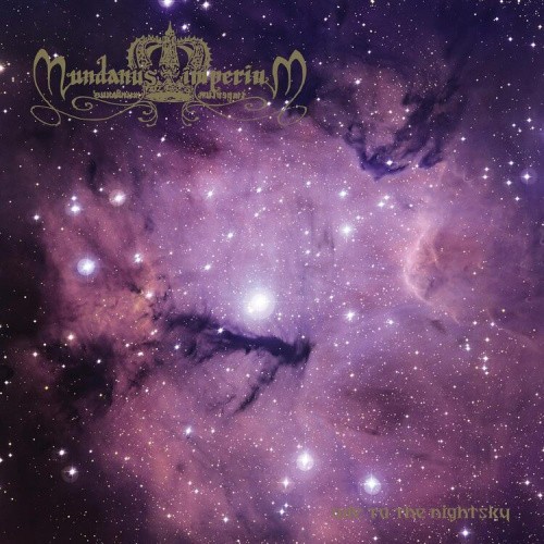 Ode to the Nightsky by Mundanus Imperium