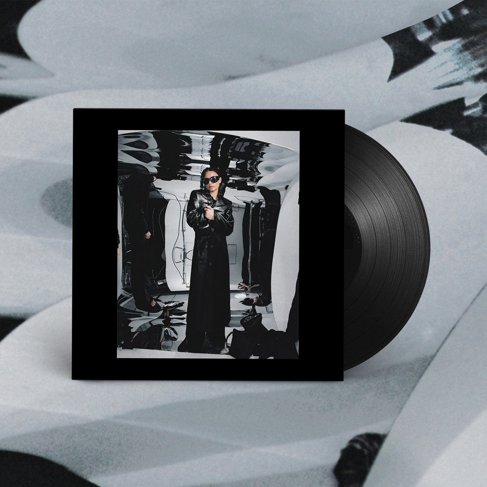 Erika de Casier Still (Vinyl LP) 12" Album