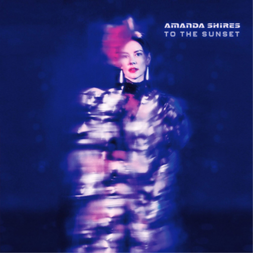 Amanda Shires To the Sunset (CD) Album