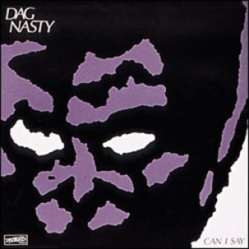 Dag Nasty Can I Say (Vinyl LP)
