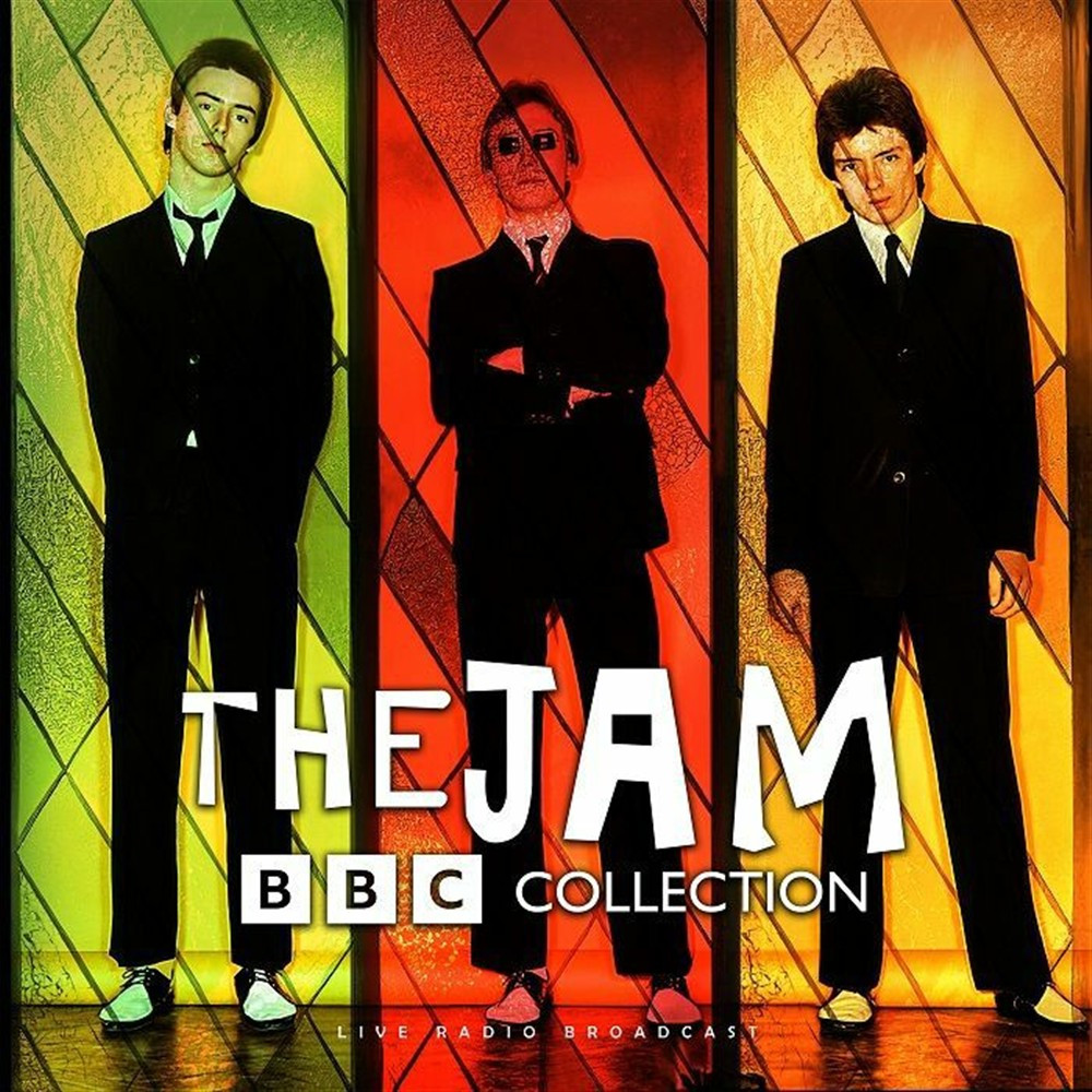 Jam (The) - Bbc Collection '77-'78 (1 Vinile) - Jam (Vinile)