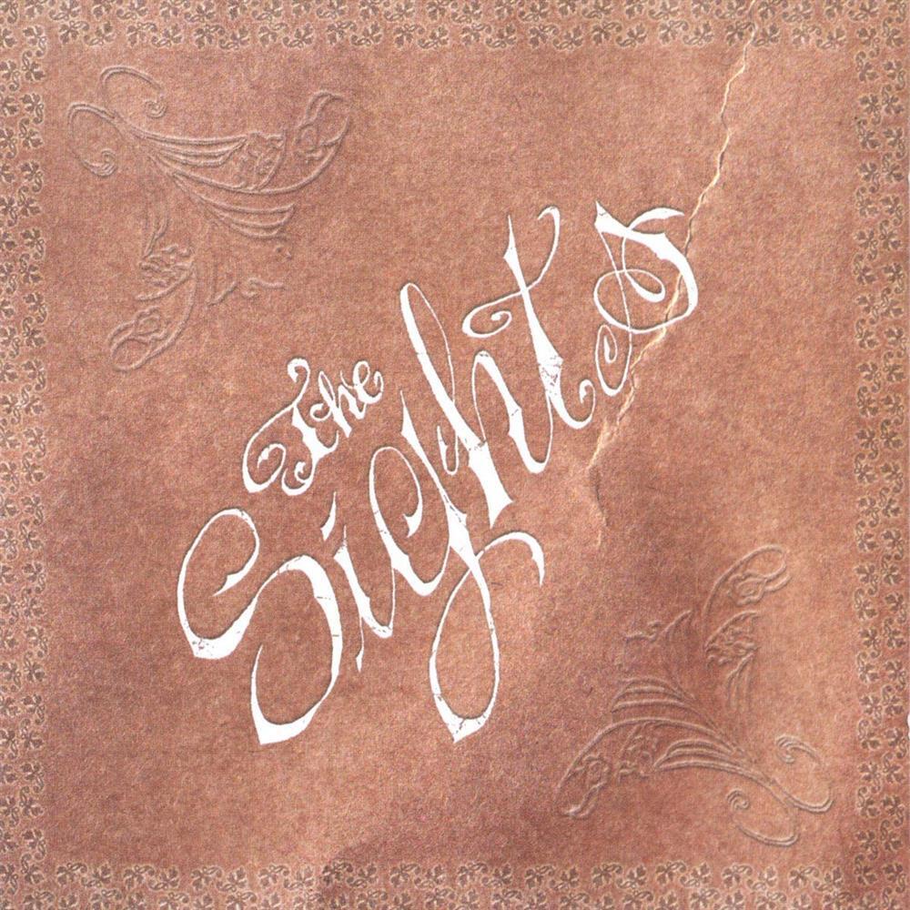 Sights - Sights (Audio cd)