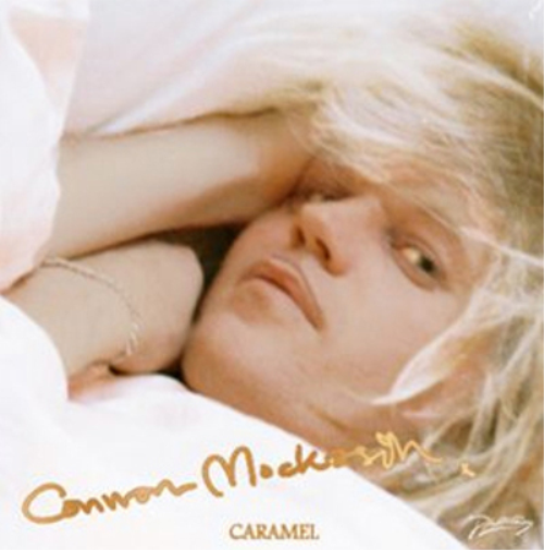 Connan Mockasin Caramel (CD) Album