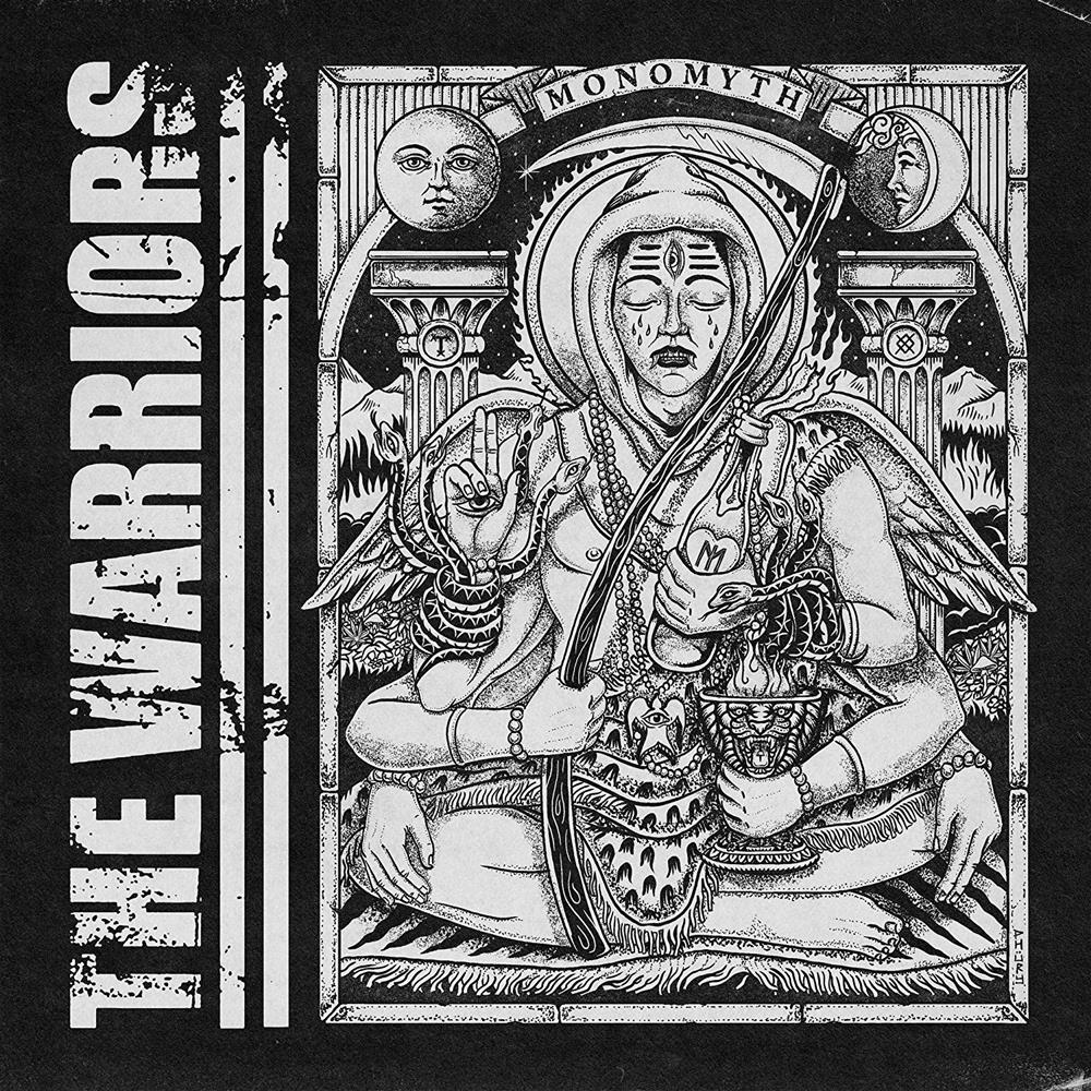 Warriors (1 Vinile) - Monomyth (Vinile)