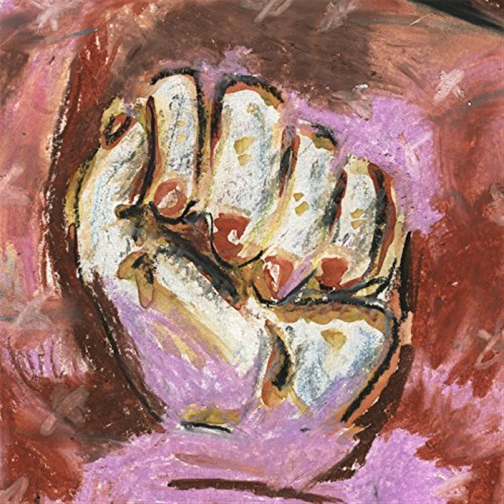 A Distant Fist Unclenching - Krill (Audio cd)