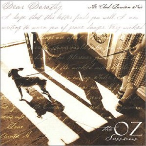 Dear Dorothy: The Oz Sessions by Chad Lawson