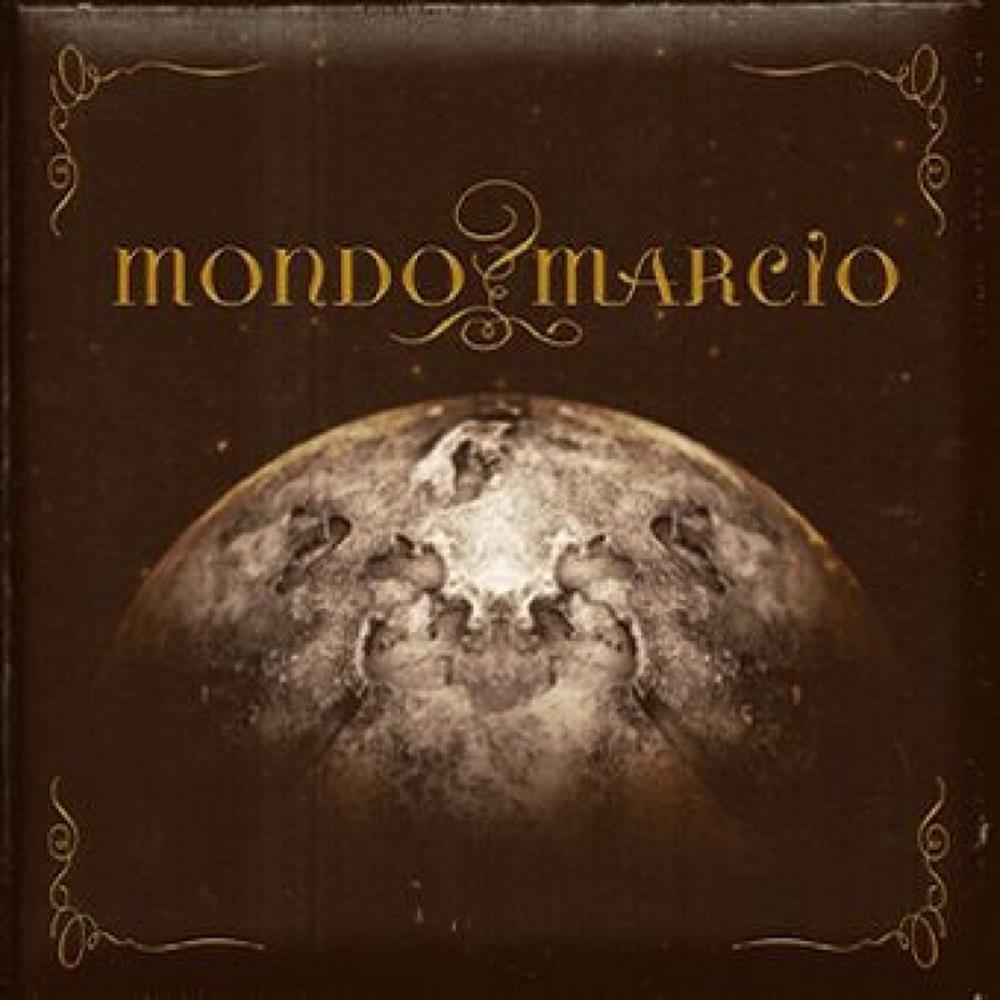 Mondo Marcio - Mondo Marcio (Vinile)